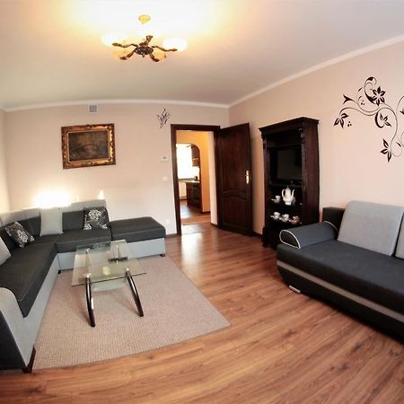 Apartament Morawka Stronie Śląskie المظهر الخارجي الصورة