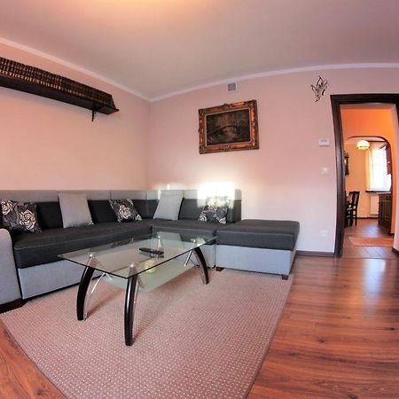 Apartament Morawka Stronie Śląskie المظهر الخارجي الصورة