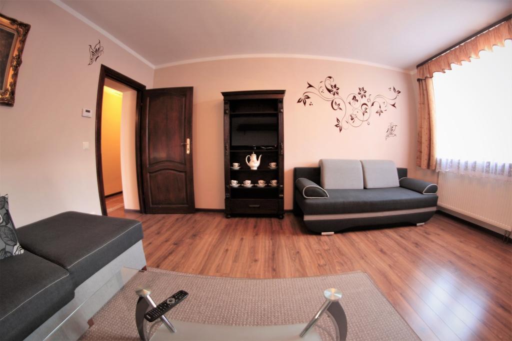Apartament Morawka Stronie Śląskie المظهر الخارجي الصورة