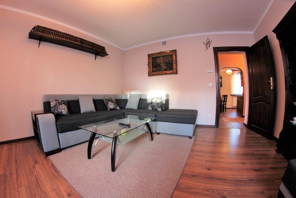 Apartament Morawka Stronie Śląskie المظهر الخارجي الصورة