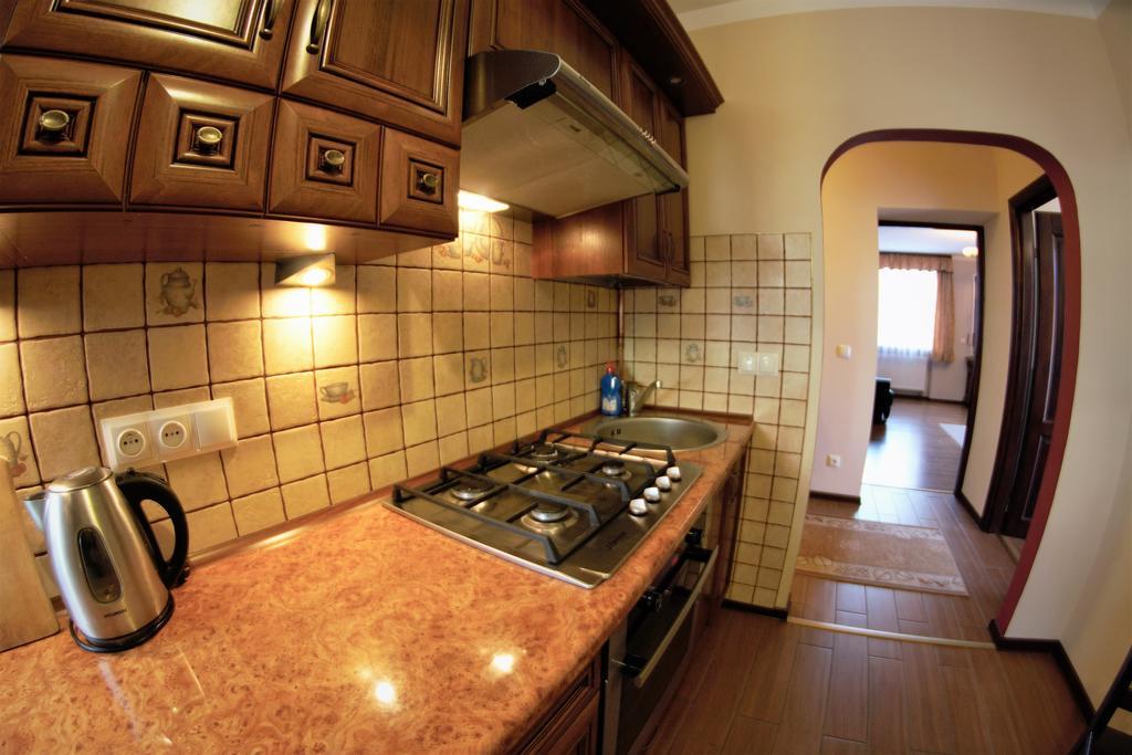 Apartament Morawka Stronie Śląskie المظهر الخارجي الصورة